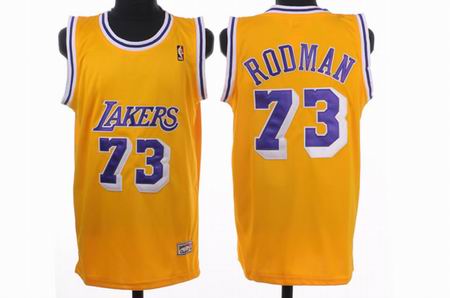 Los Angeles Lakers jerseys-001